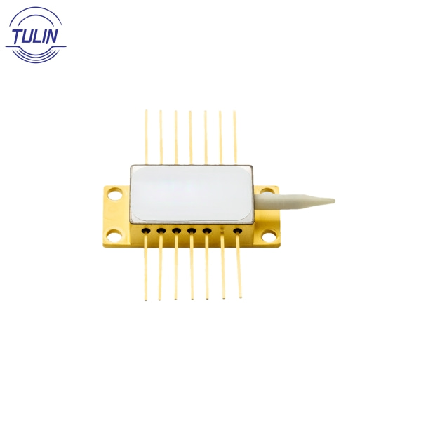 Butterfly Laser Module